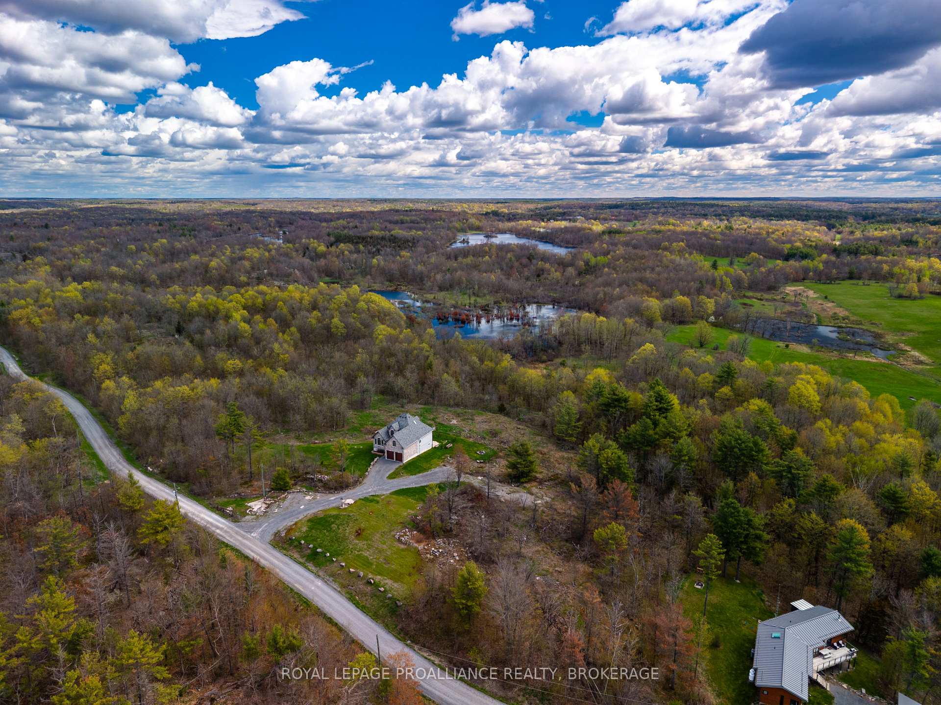 Photo 46 of 5110 Ramparts Road, Frontenac, Frontenac South — HOMEH