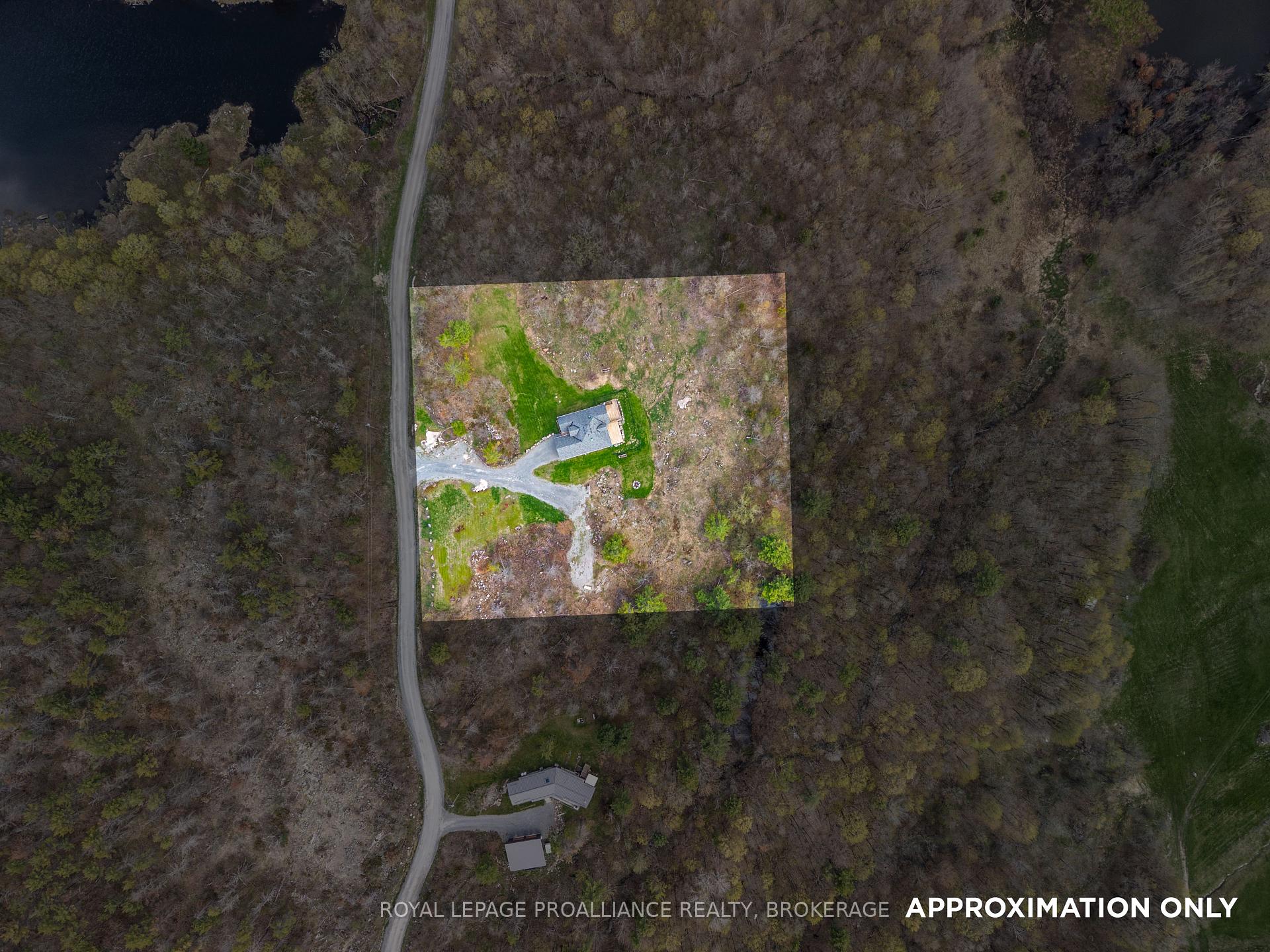 Photo 47 of 5110 Ramparts Road, Frontenac, Frontenac South — HOMEH