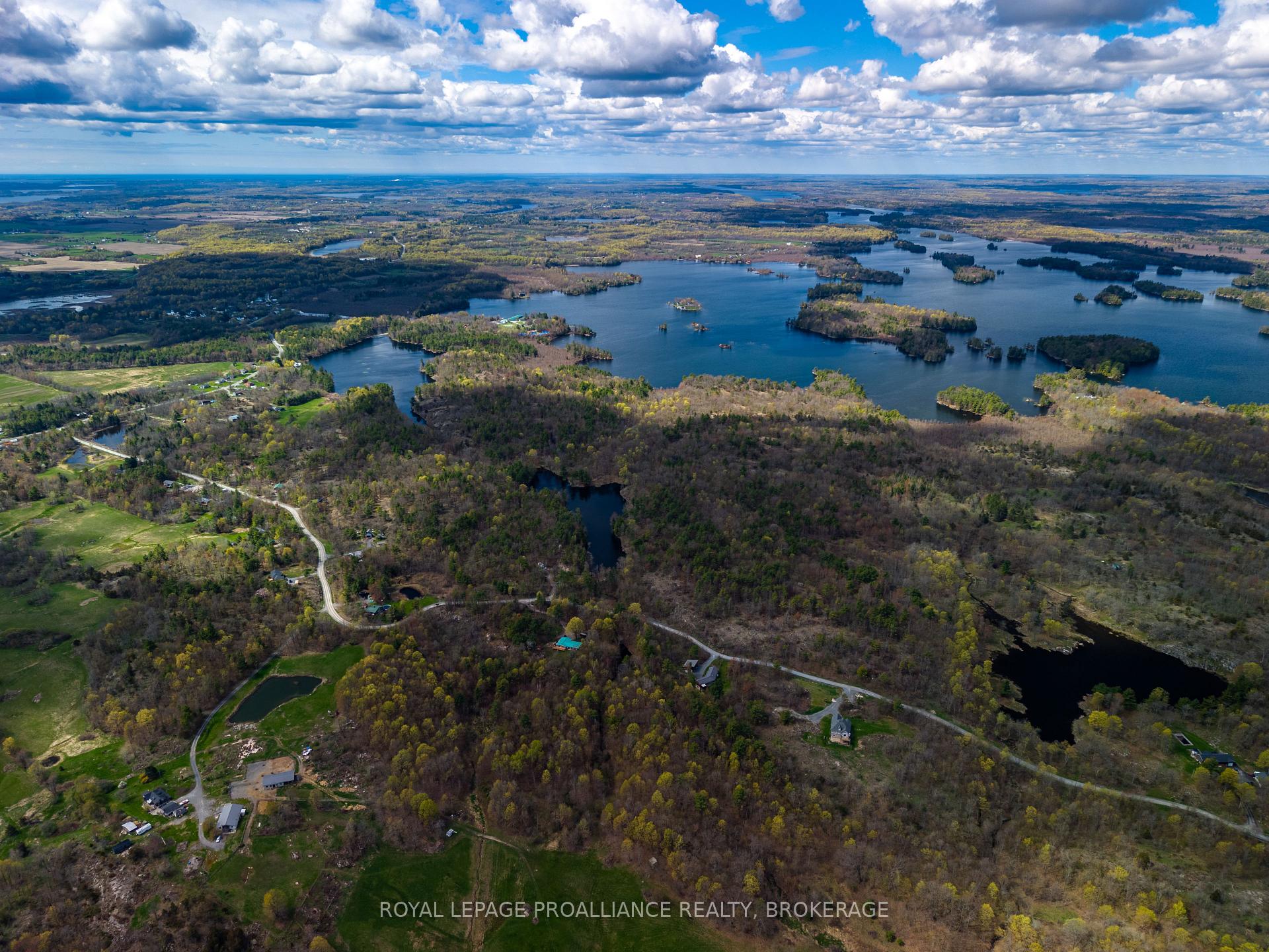 Photo 48 of 5110 Ramparts Road, Frontenac, Frontenac South — HOMEH