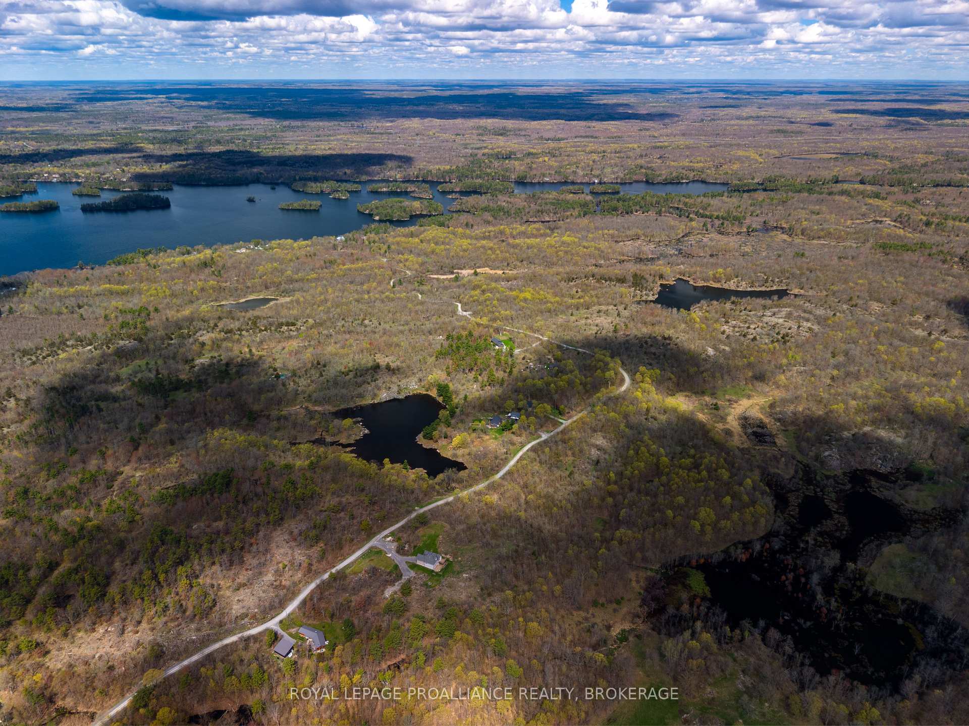 Photo 49 of 5110 Ramparts Road, Frontenac, Frontenac South — HOMEH