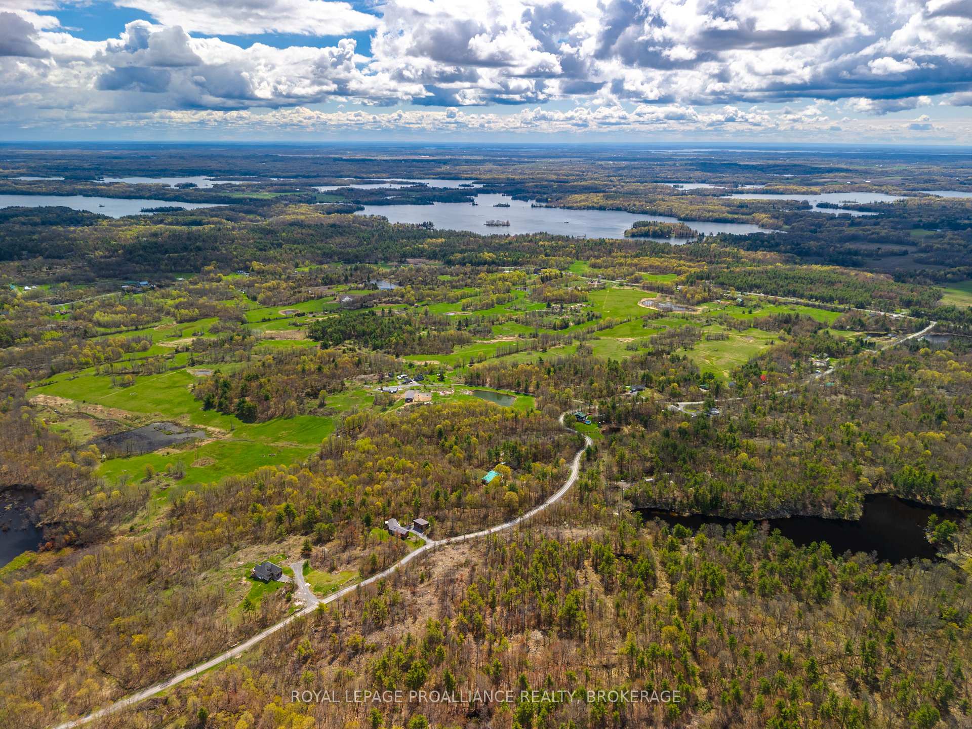Photo 50 of 5110 Ramparts Road, Frontenac, Frontenac South — HOMEH