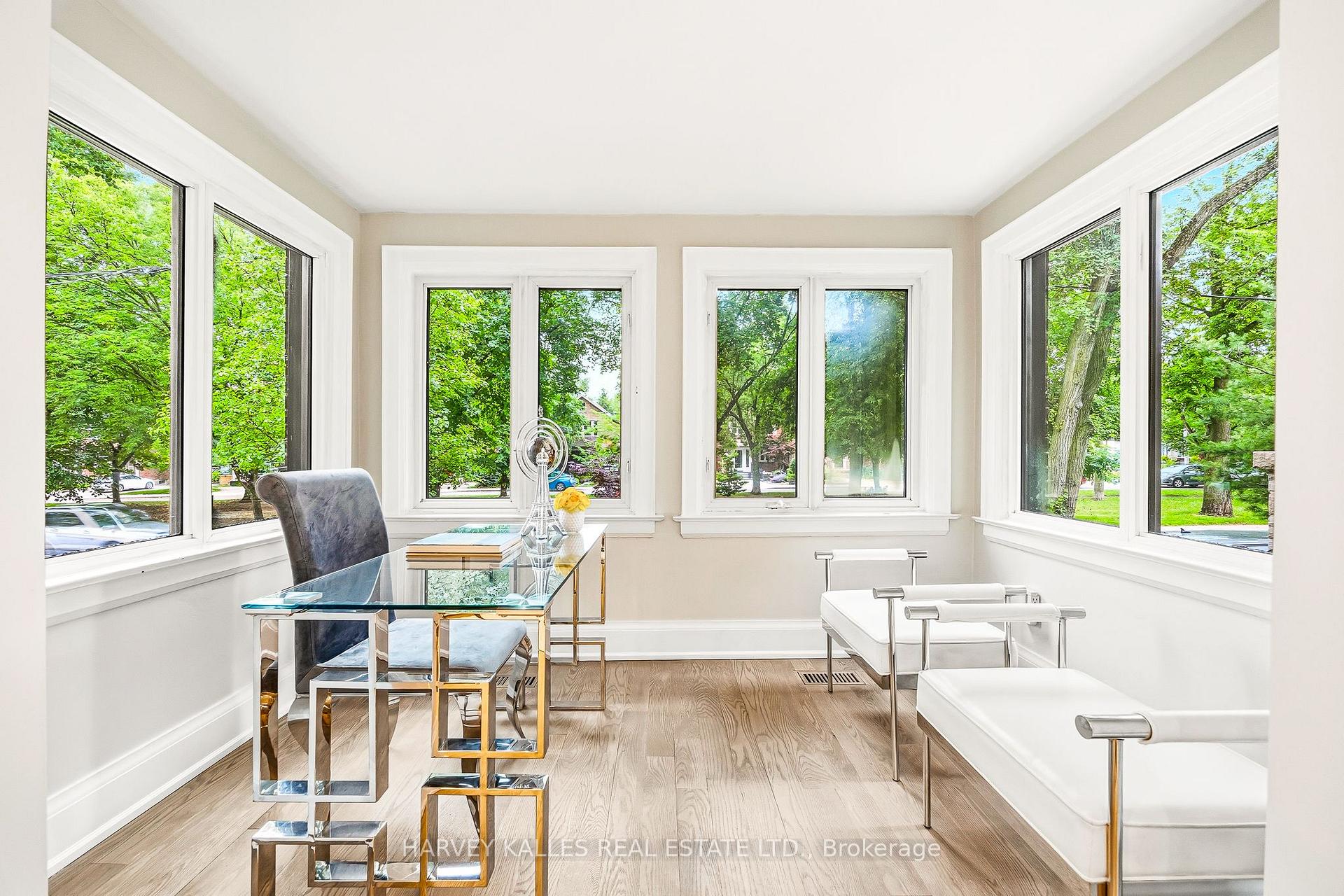 Photo 4 of 232 Belsize Drive, Toronto, Mount Pleasant East — HOMEH