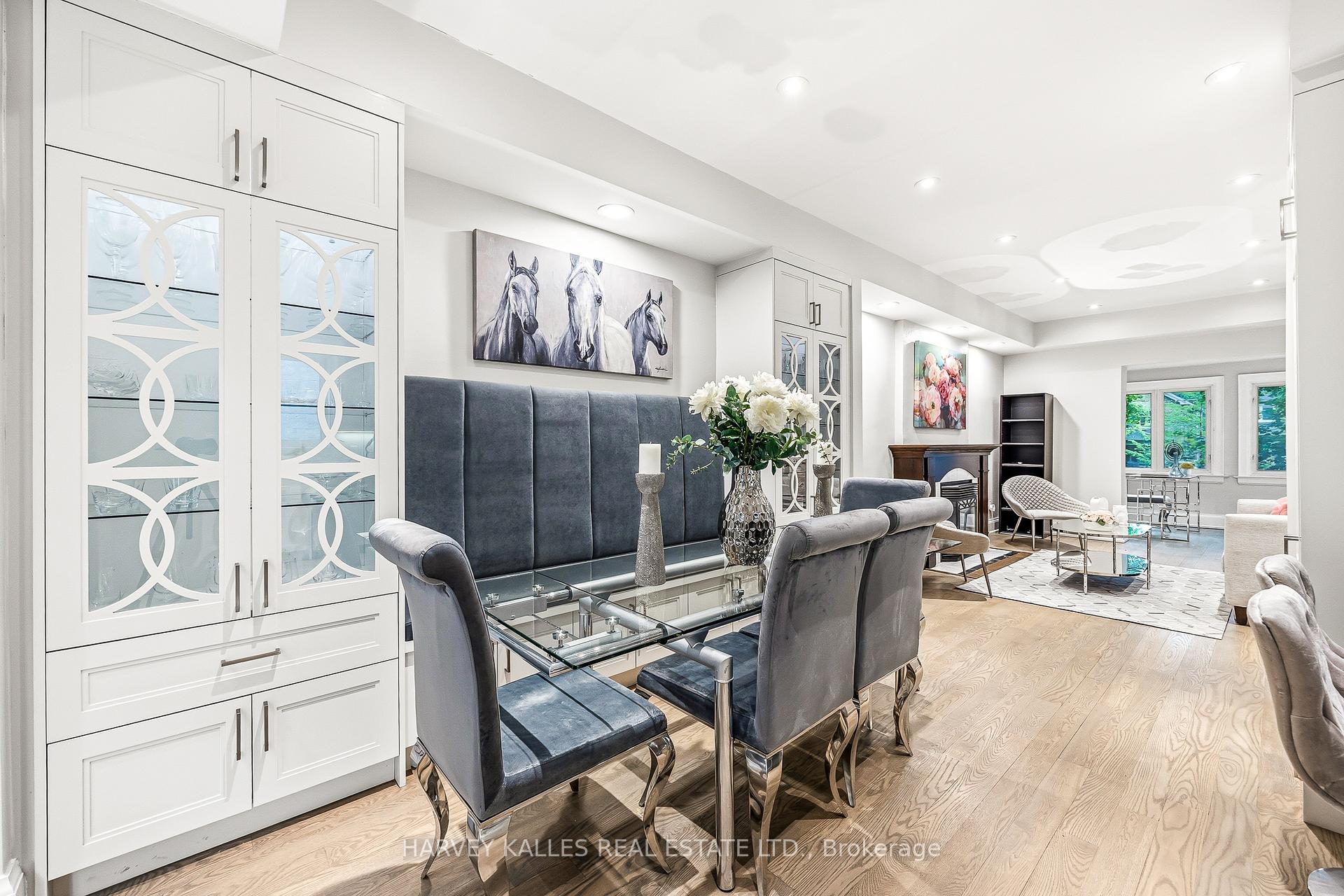 Photo 6 of 232 Belsize Drive, Toronto, Mount Pleasant East — HOMEH