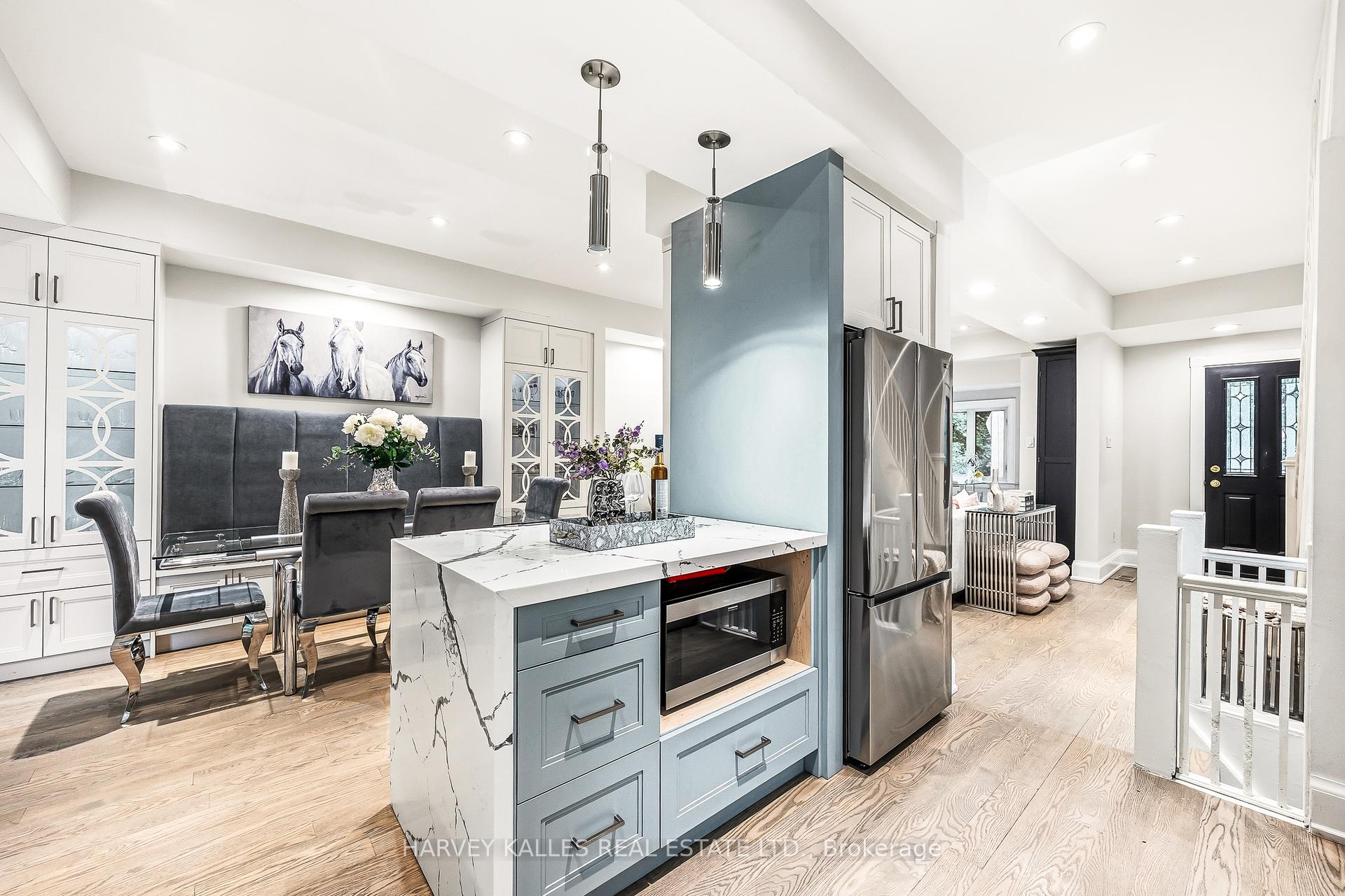 Photo 8 of 232 Belsize Drive, Toronto, Mount Pleasant East — HOMEH