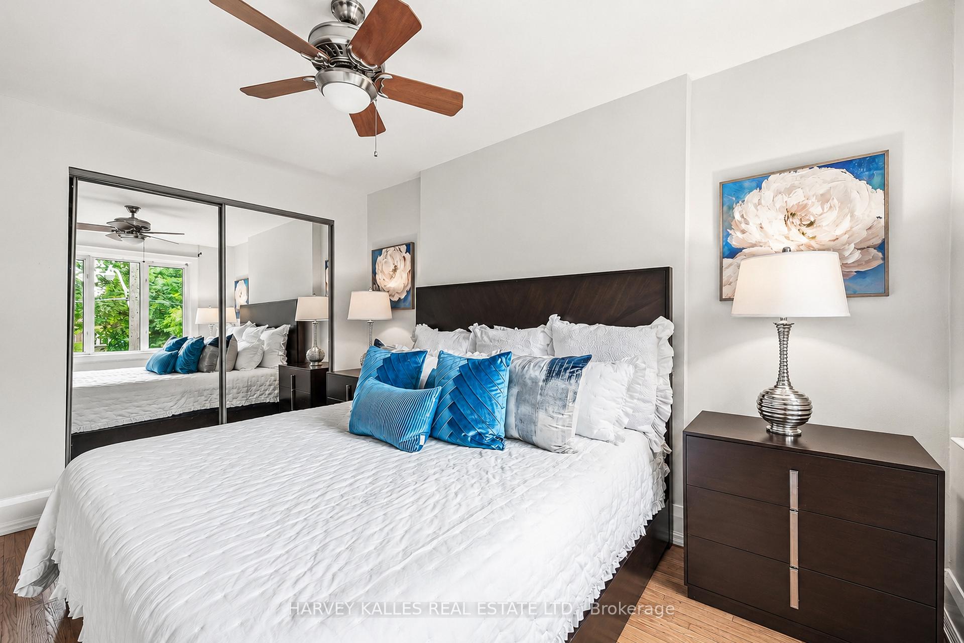 Photo 15 of 232 Belsize Drive, Toronto, Mount Pleasant East — HOMEH