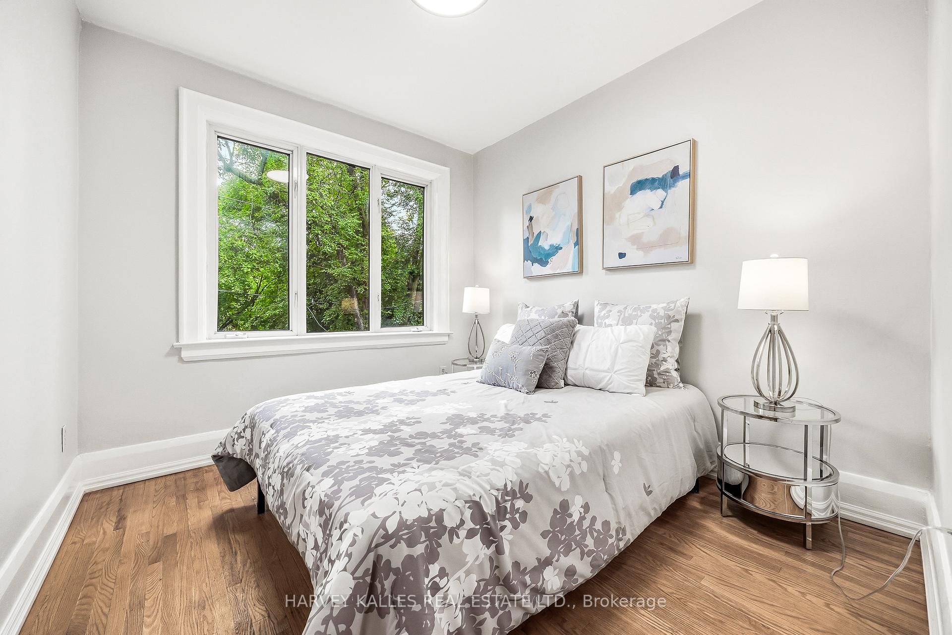 Photo 16 of 232 Belsize Drive, Toronto, Mount Pleasant East — HOMEH