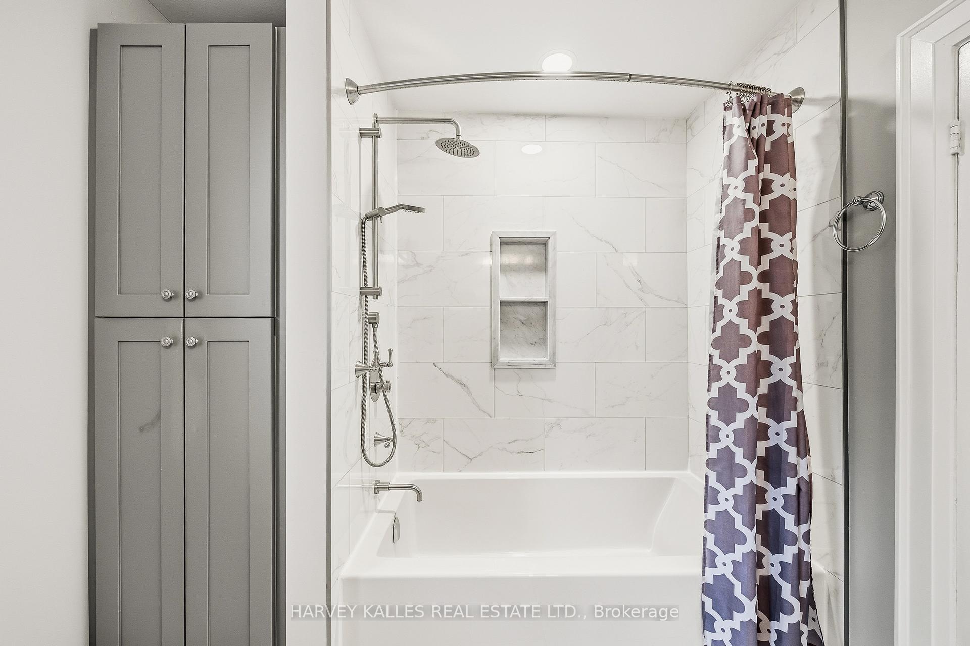 Photo 21 of 232 Belsize Drive, Toronto, Mount Pleasant East — HOMEH