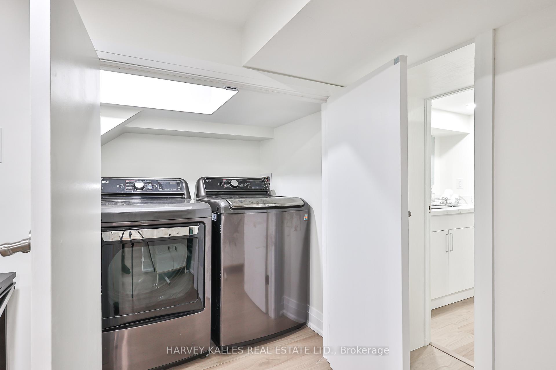 Photo 27 of 232 Belsize Drive, Toronto, Mount Pleasant East — HOMEH