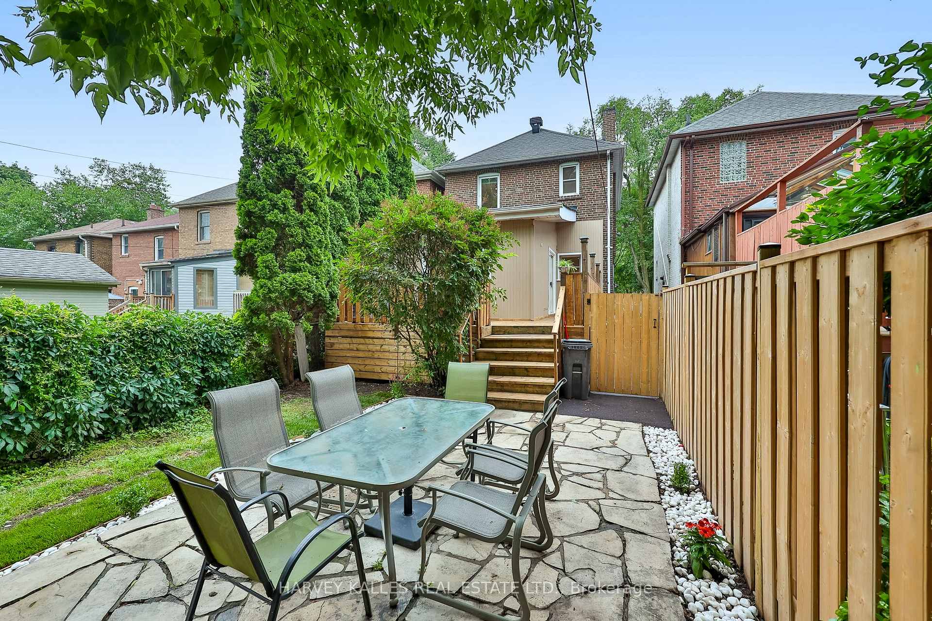 Photo 30 of 232 Belsize Drive, Toronto, Mount Pleasant East — HOMEH