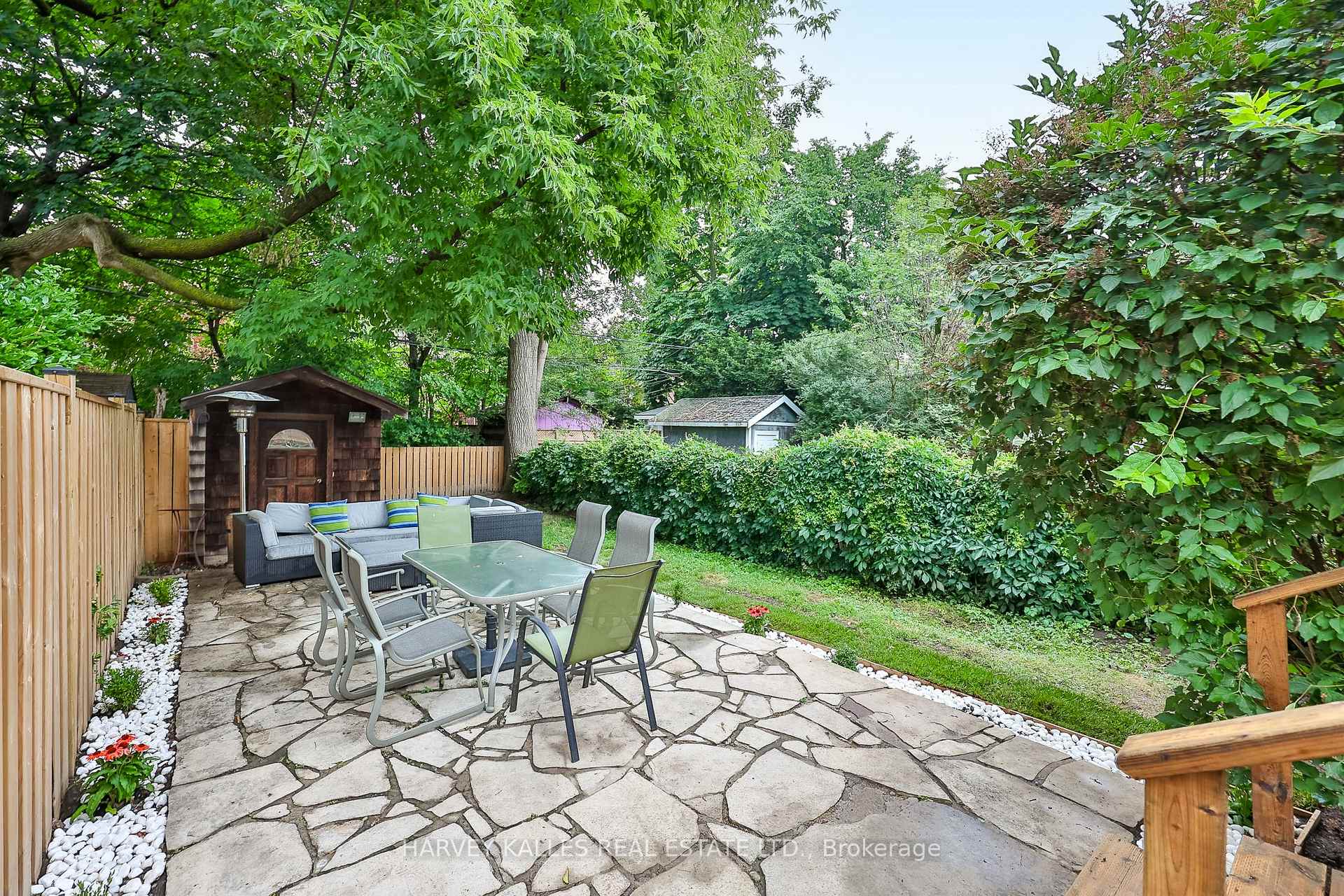 Photo 31 of 232 Belsize Drive, Toronto, Mount Pleasant East — HOMEH