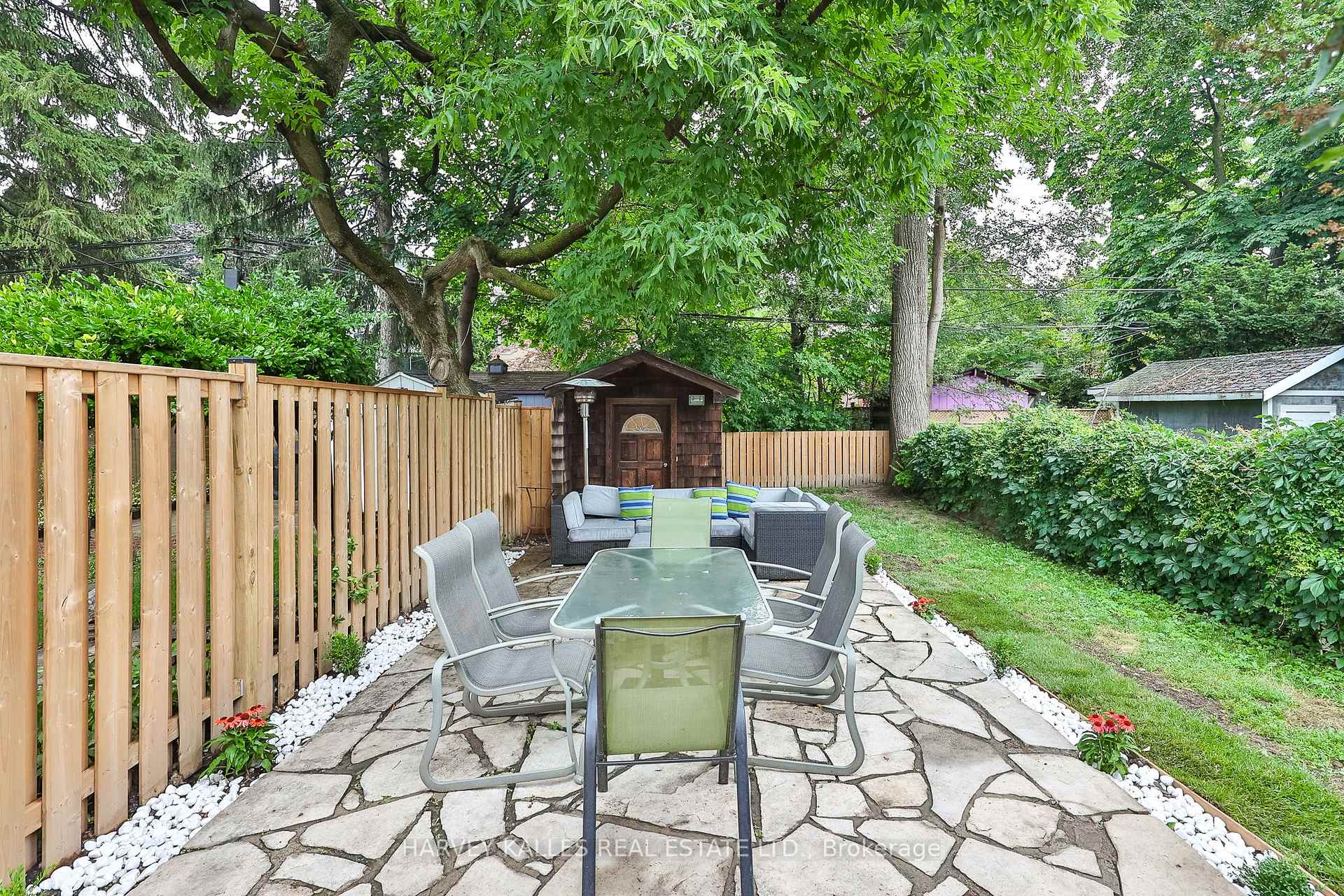 Photo 32 of 232 Belsize Drive, Toronto, Mount Pleasant East — HOMEH