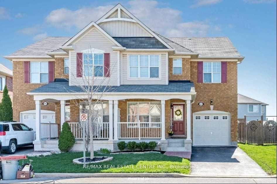 Photo 1 of 904 Zelinsky Crescent, Milton, Coates — HOMEH