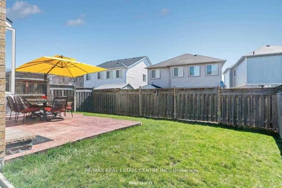 Photo 24 of 904 Zelinsky Crescent, Milton, Coates — HOMEH