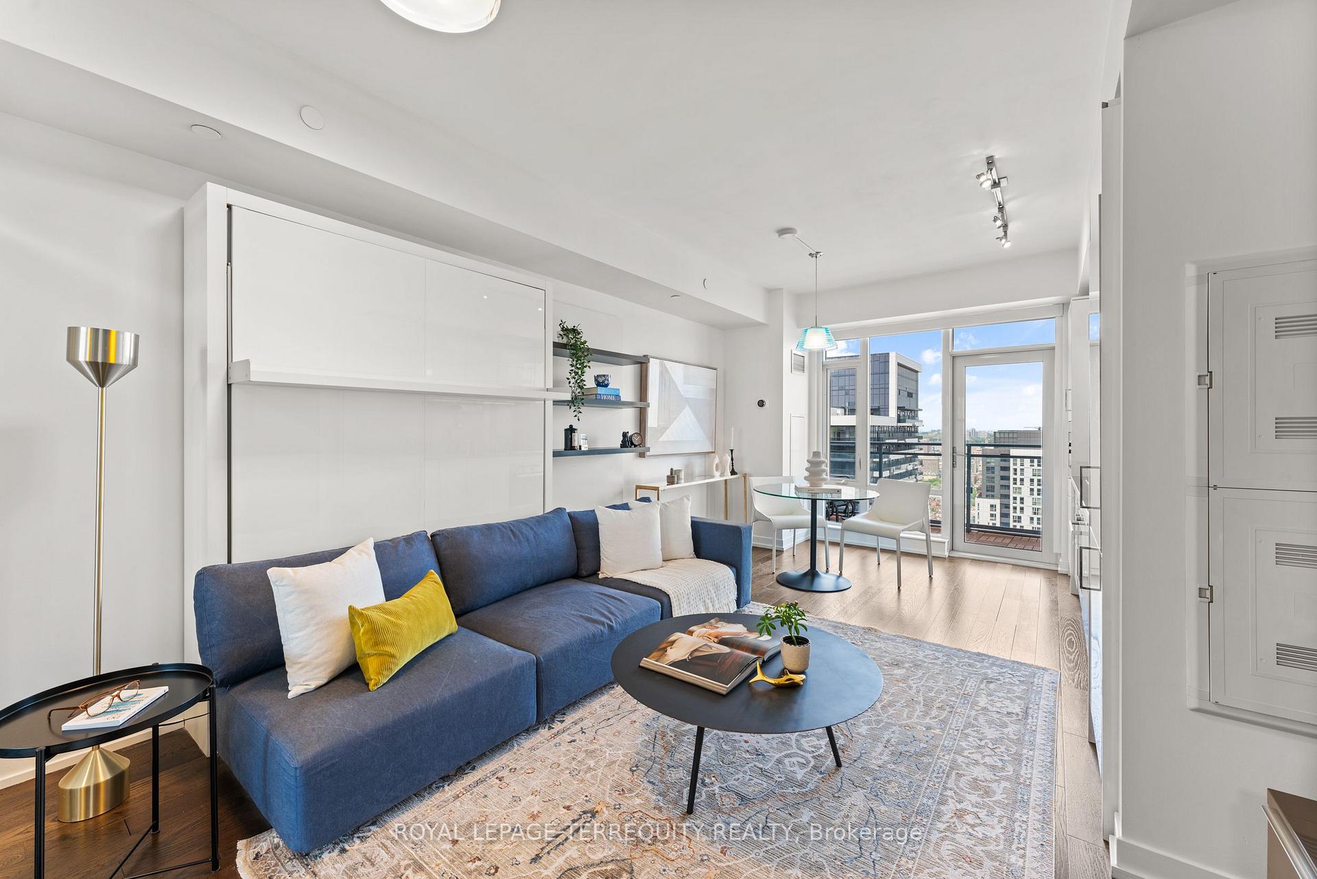 Photo 1 of Unit 4203, 21 Widmer Street, Toronto, Waterfront Communities — HOMEH