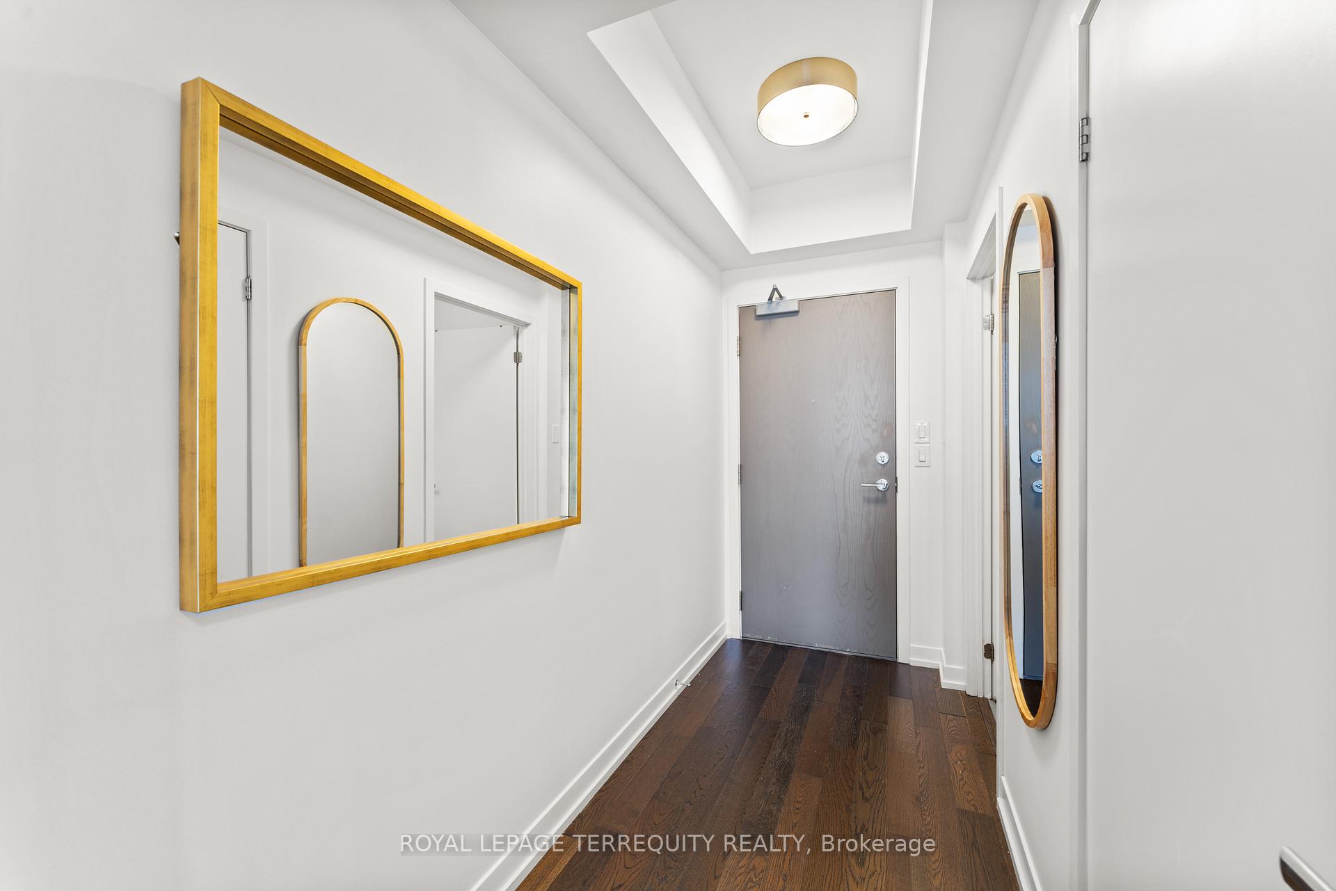 Photo 15 of Unit 4203, 21 Widmer Street, Toronto, Waterfront Communities — HOMEH