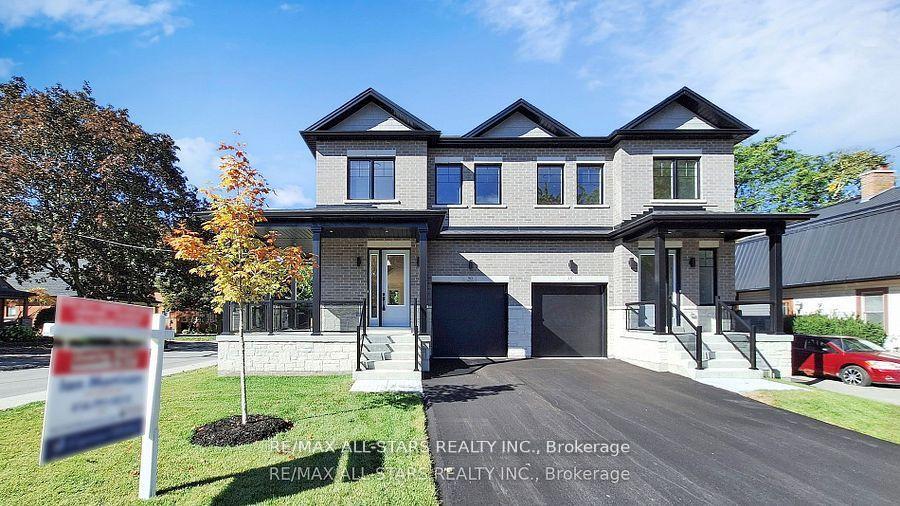 Photo 1 of 50 Third Avenue S, Uxbridge — HOMEH