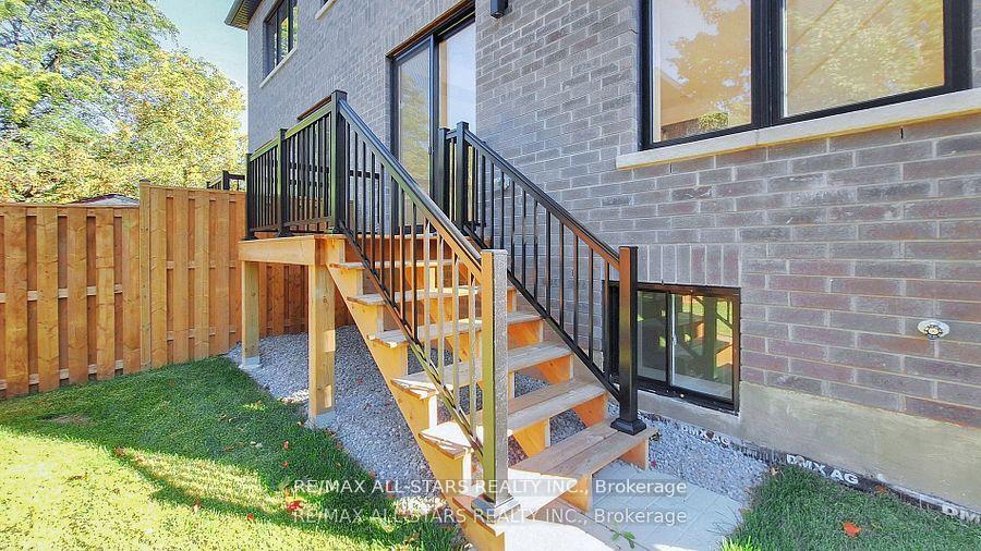 Photo 40 of 50 Third Avenue S, Uxbridge — HOMEH