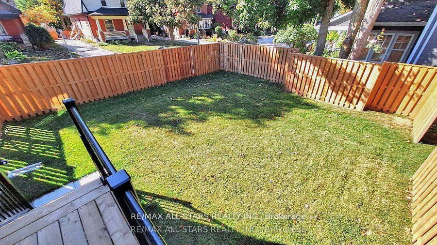 Photo 42 of 50 Third Avenue S, Uxbridge — HOMEH