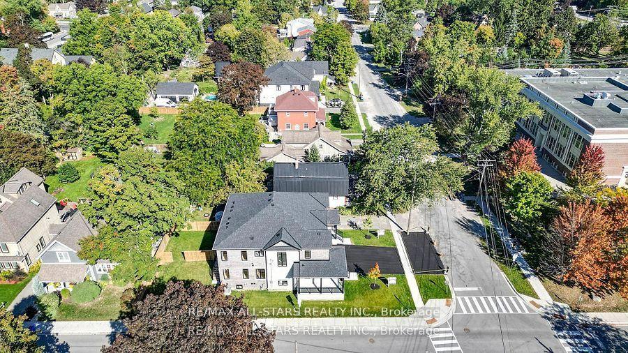 Photo 45 of 50 Third Avenue S, Uxbridge — HOMEH