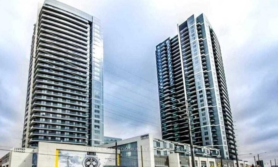 Photo 1 of Unit 2005, 3700 Highway 7, Vaughan, Vaughan Corporate Centre — HOMEH