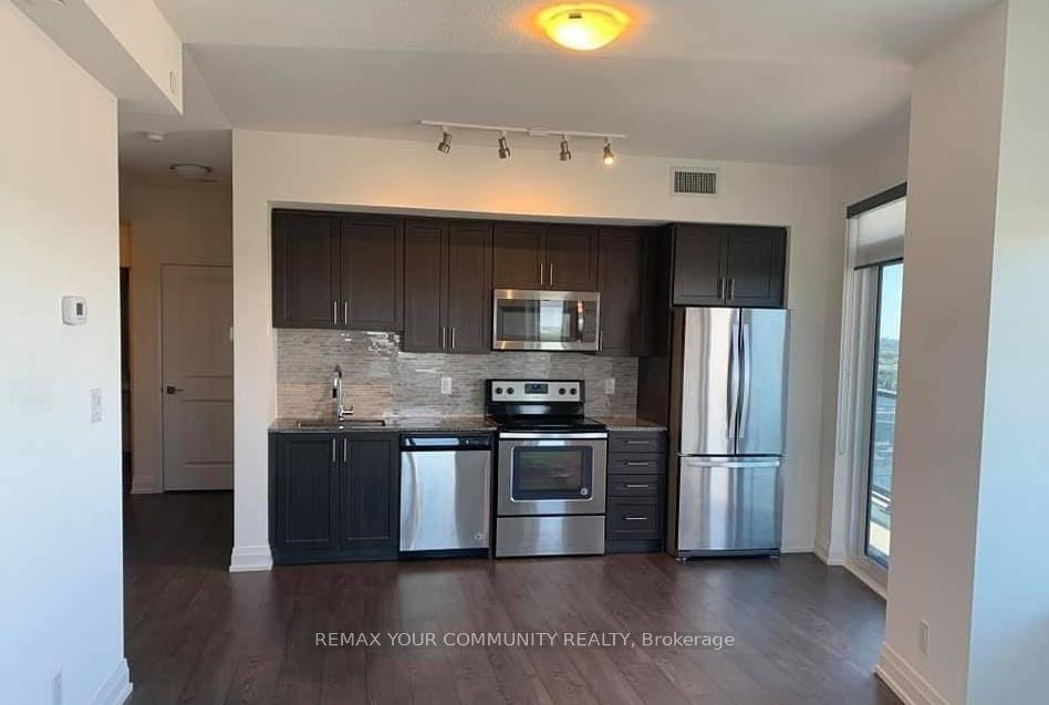 Photo 2 of Unit 2005, 3700 Highway 7, Vaughan, Vaughan Corporate Centre — HOMEH