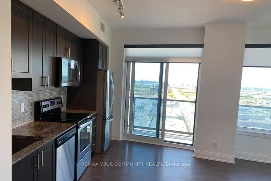 Photo 3 of Unit 2005, 3700 Highway 7, Vaughan, Vaughan Corporate Centre — HOMEH