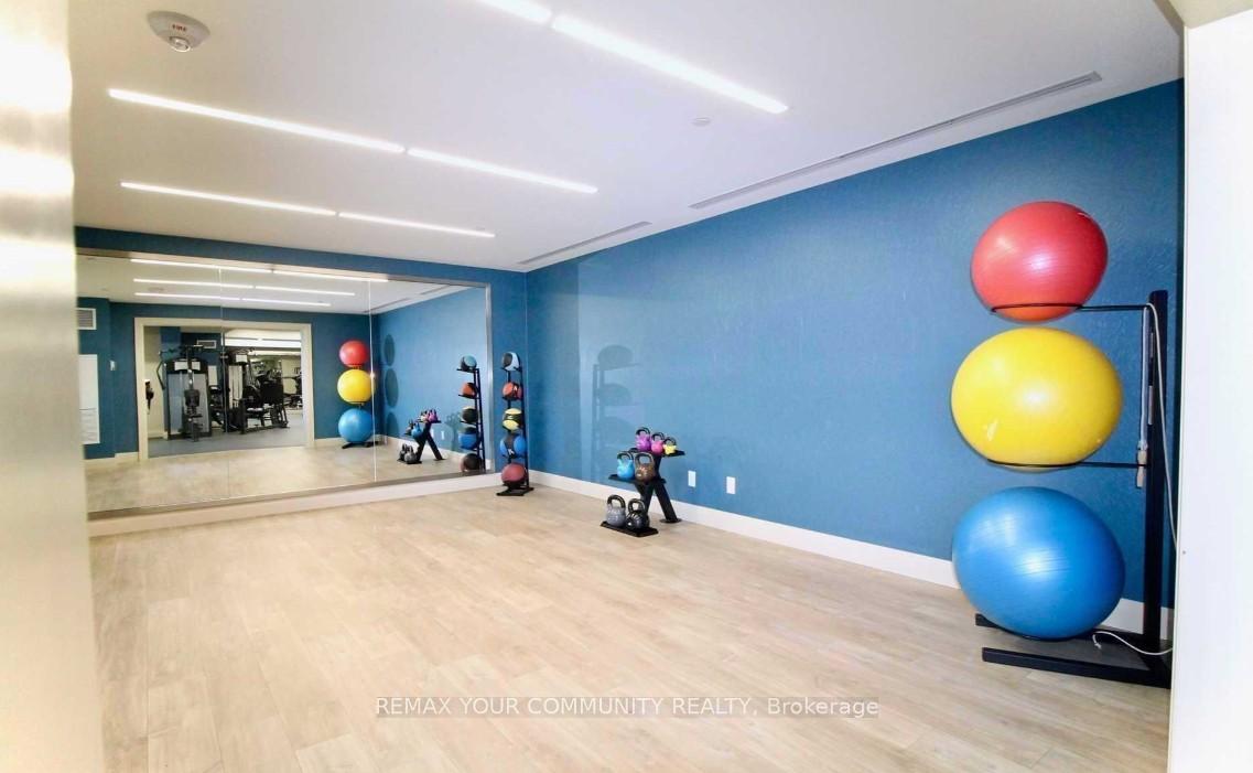 Photo 10 of Unit 2005, 3700 Highway 7, Vaughan, Vaughan Corporate Centre — HOMEH