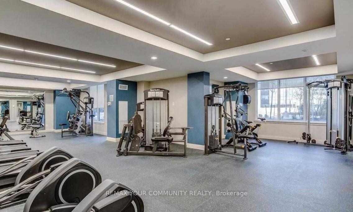 Photo 11 of Unit 2005, 3700 Highway 7, Vaughan, Vaughan Corporate Centre — HOMEH