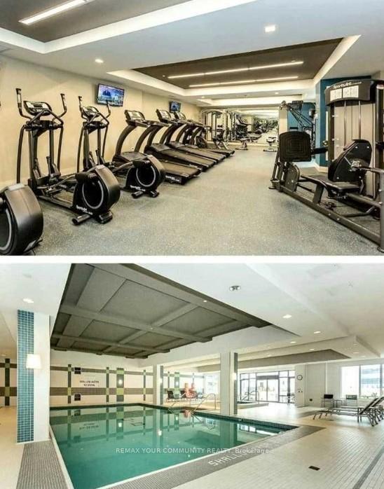 Photo 12 of Unit 2005, 3700 Highway 7, Vaughan, Vaughan Corporate Centre — HOMEH