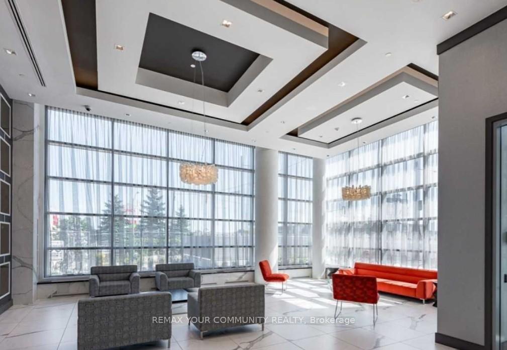 Photo 15 of Unit 2005, 3700 Highway 7, Vaughan, Vaughan Corporate Centre — HOMEH