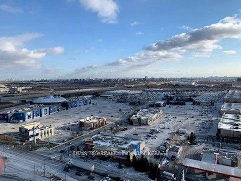 Photo 17 of Unit 2005, 3700 Highway 7, Vaughan, Vaughan Corporate Centre — HOMEH
