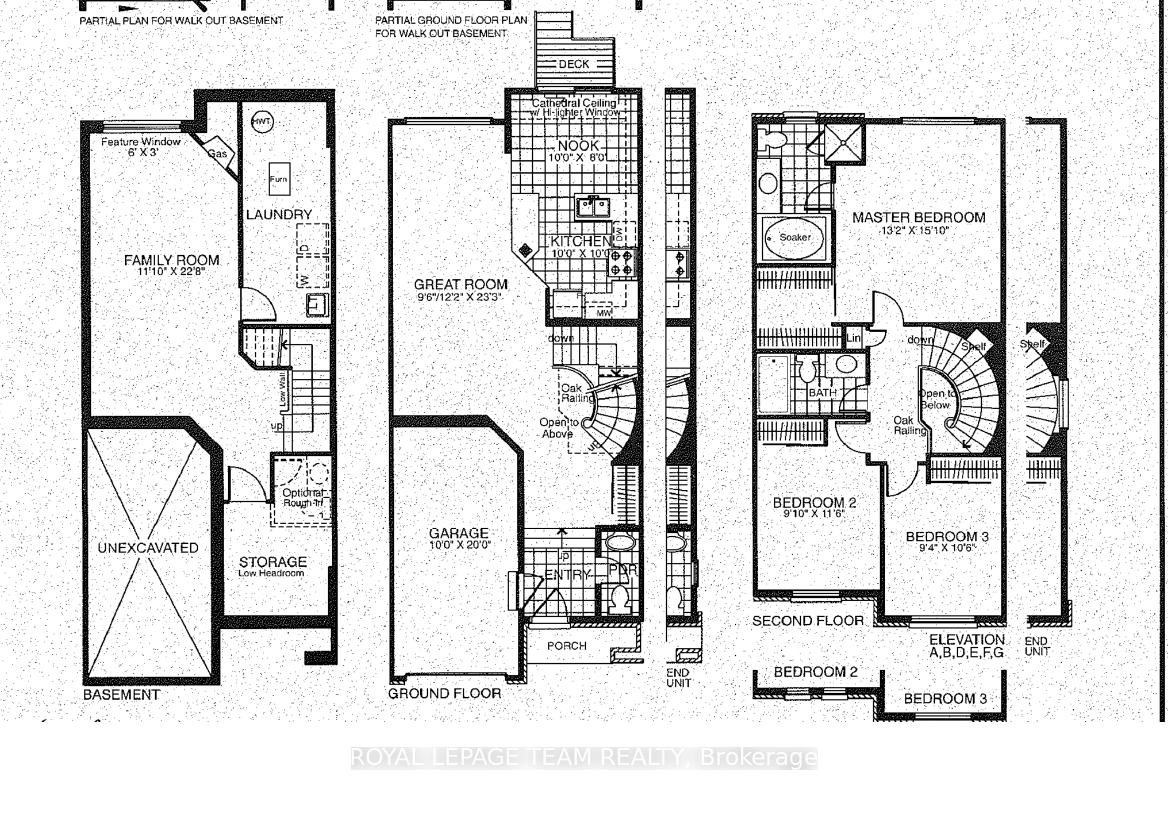 Photo 16 of 159 Tacom Circle, Ottawa, Barrhaven - Strandherd — HOMEH