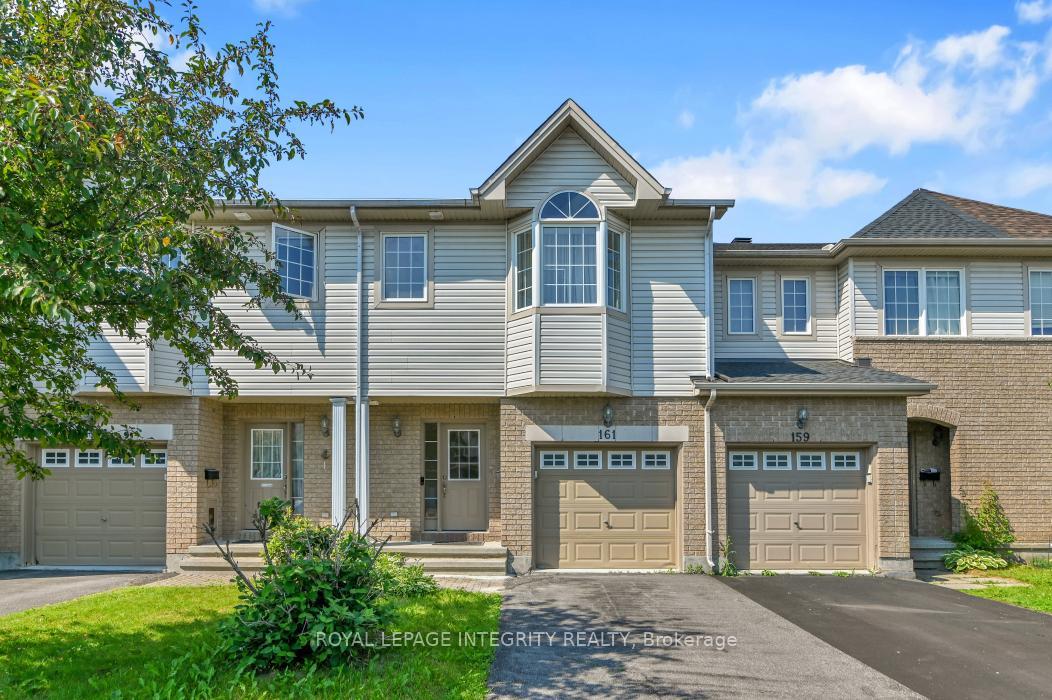 Photo 24 of 161 Romina Street, Ottawa, Kanata - Emerald Meadows/Trailwest — HOMEH