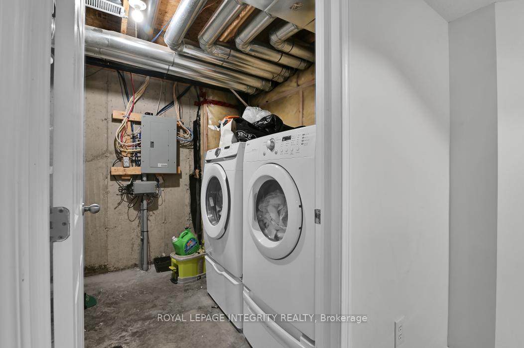 Photo 18 of 161 Romina Street, Ottawa, Kanata - Emerald Meadows/Trailwest — HOMEH