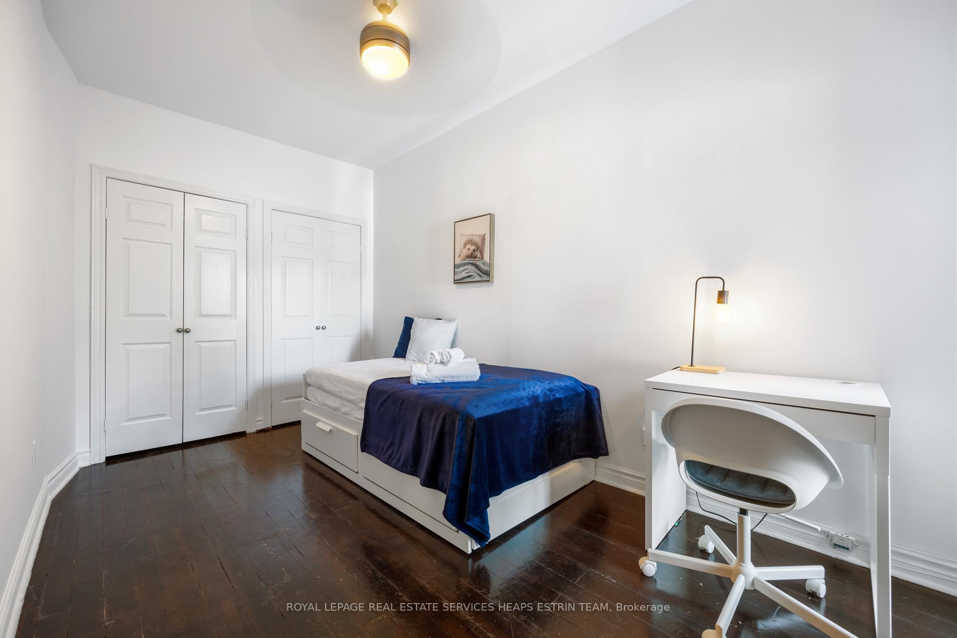 Photo 6 of Unit 2nd,3rd, 124 Argyle Street, Toronto, Trinity-Bellwoods — HOMEH