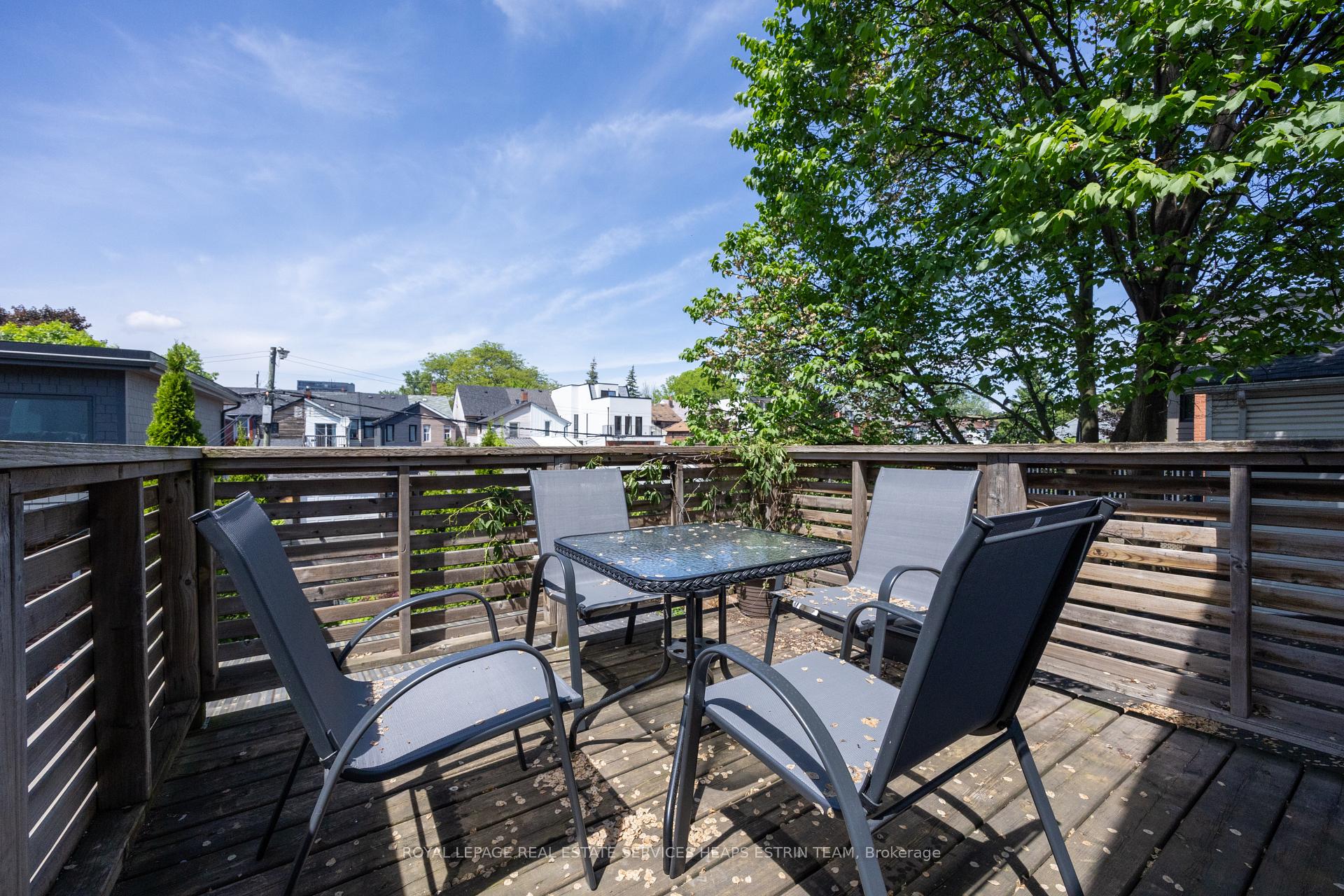 Photo 13 of Unit 2nd,3rd, 124 Argyle Street, Toronto, Trinity-Bellwoods — HOMEH