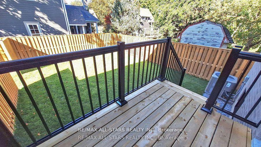 Photo 34 of 48 Third Avenue S, Uxbridge — HOMEH