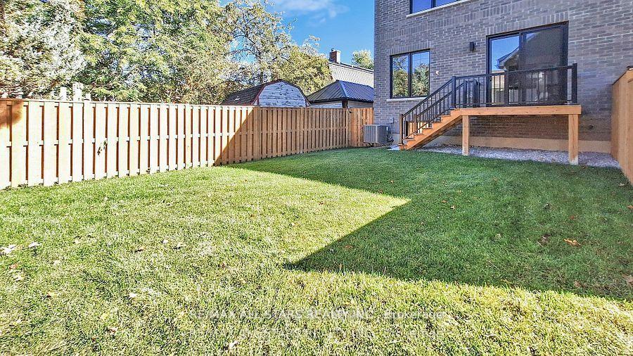 Photo 40 of 48 Third Avenue S, Uxbridge — HOMEH