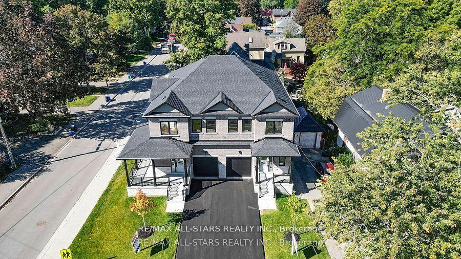 Photo 41 of 48 Third Avenue S, Uxbridge — HOMEH