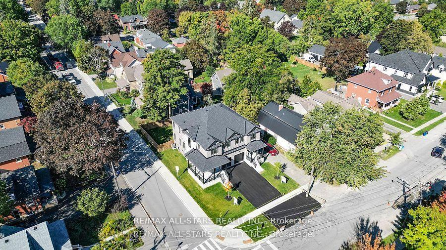 Photo 42 of 48 Third Avenue S, Uxbridge — HOMEH