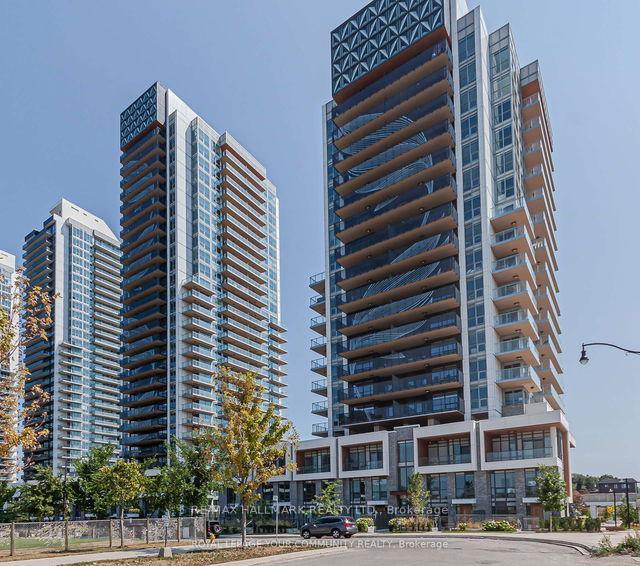 Photo 29 of Unit 1211, 27 Mcmahon Drive, North York, Bayview Village — HOMEH
