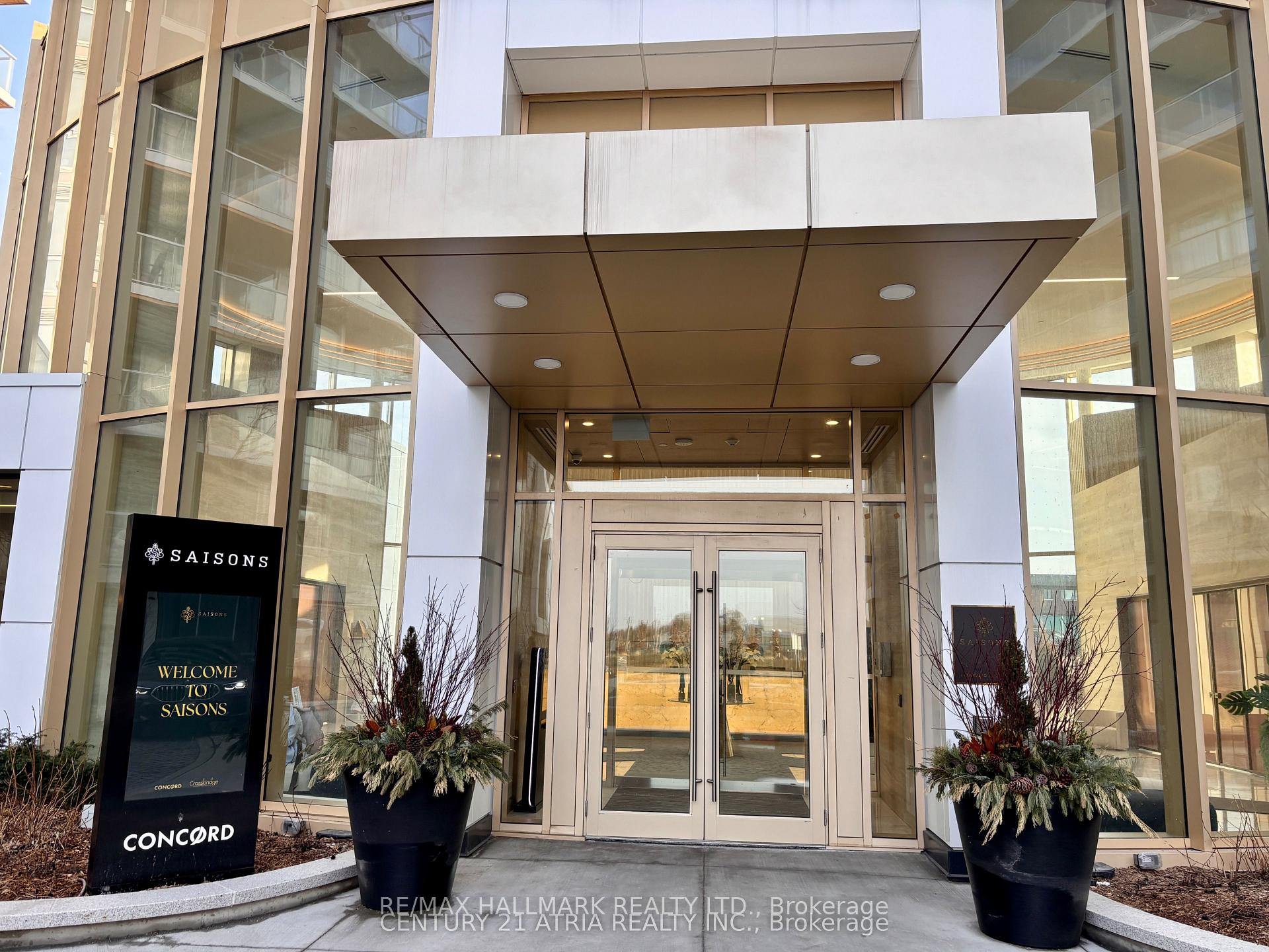 Photo 30 of Unit 1211, 27 Mcmahon Drive, North York, Bayview Village — HOMEH