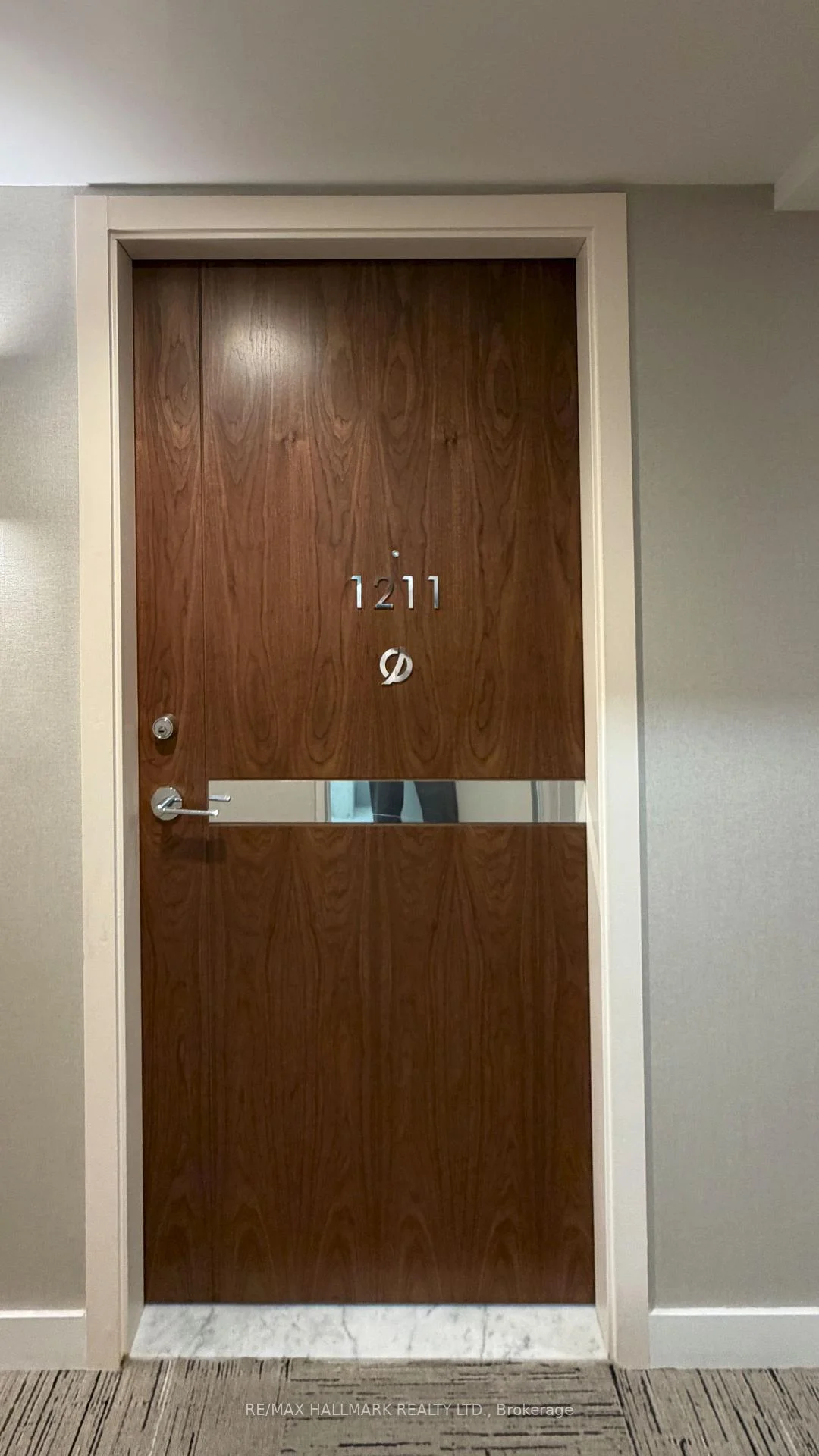 Photo 2 of Unit 1211, 27 Mcmahon Drive, North York, Bayview Village — HOMEH