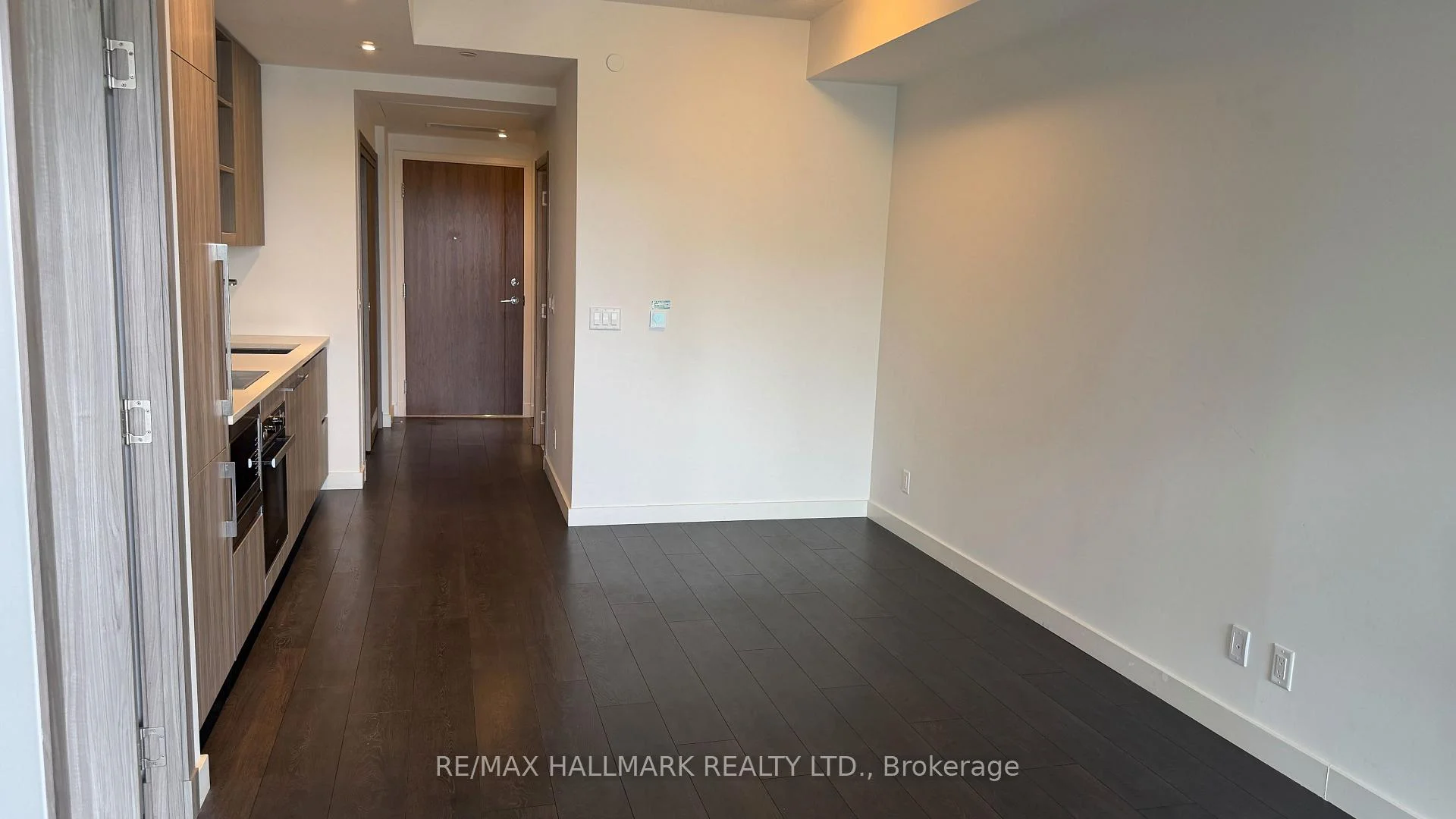 Photo 15 of Unit 1211, 27 Mcmahon Drive, North York, Bayview Village — HOMEH