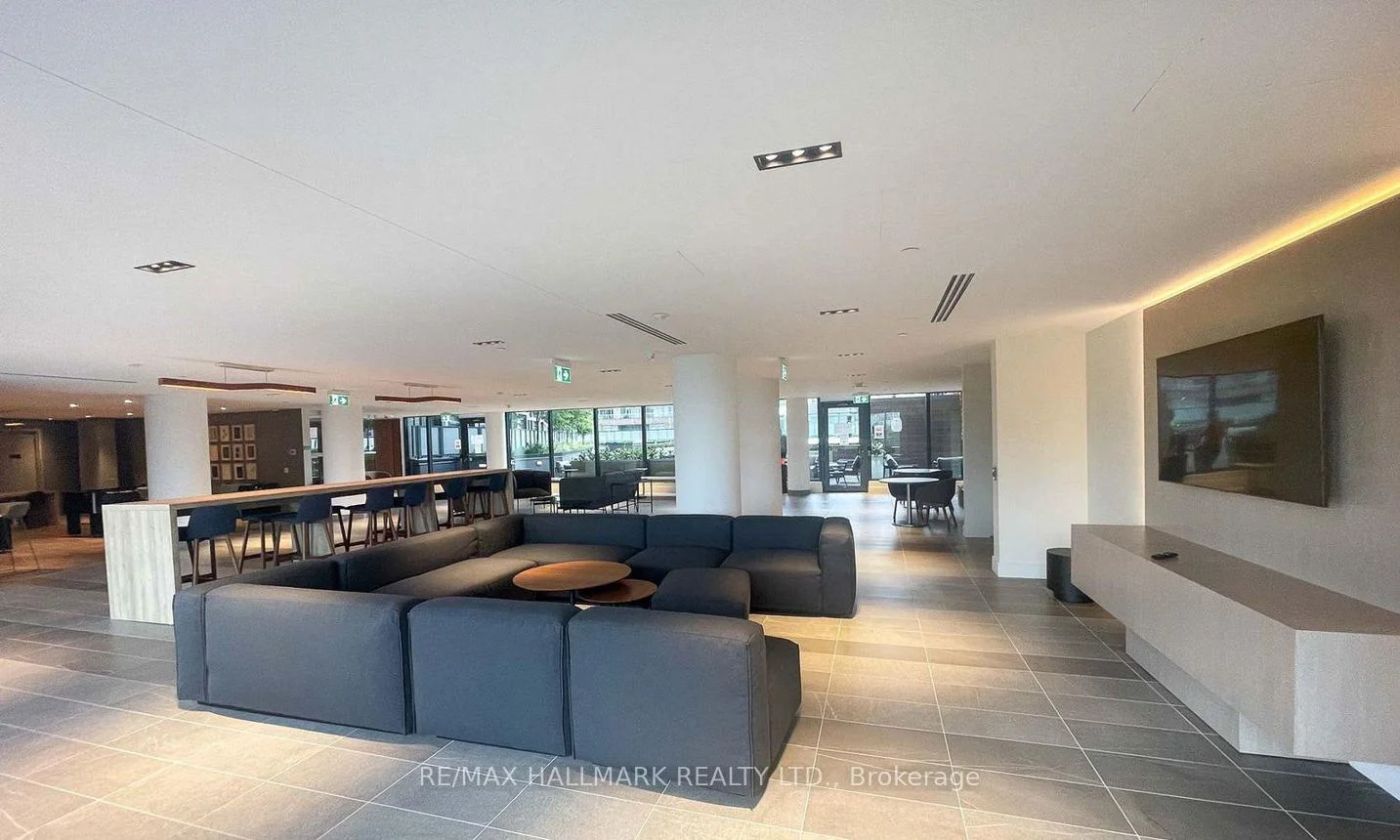 Photo 28 of Unit 1211, 27 Mcmahon Drive, North York, Bayview Village — HOMEH