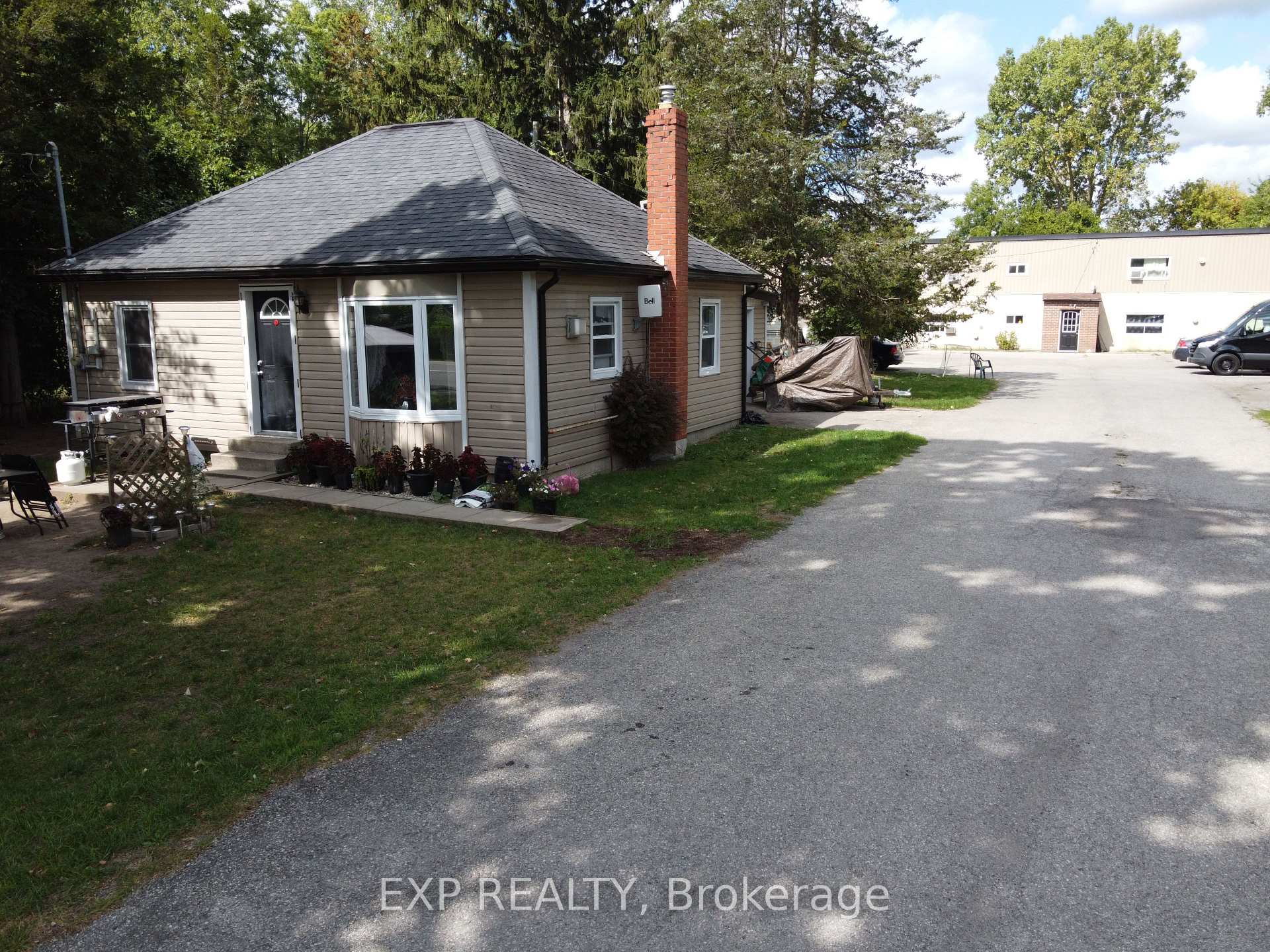 Photo 2 of 172 Diltz Road, Haldimand, Dunnville — HOMEH