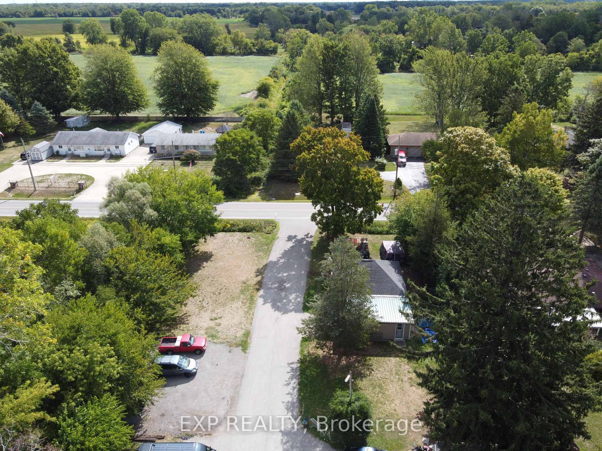 Photo 8 of 172 Diltz Road, Haldimand, Dunnville — HOMEH
