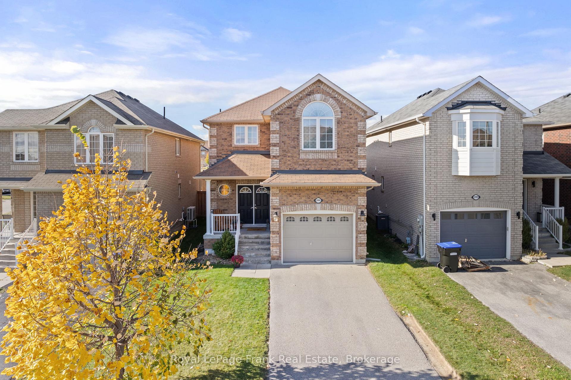 Photo 32 of 2086 Galloway Street, Innisfil, Alcona — HOMEH