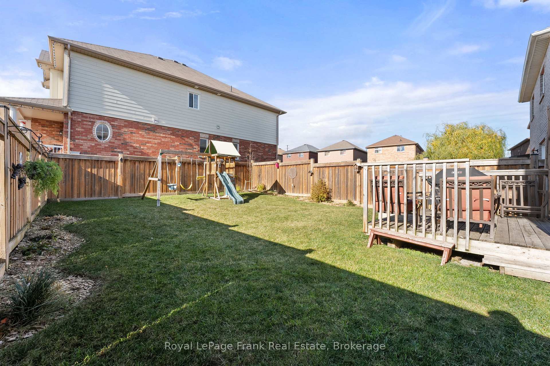 Photo 34 of 2086 Galloway Street, Innisfil, Alcona — HOMEH