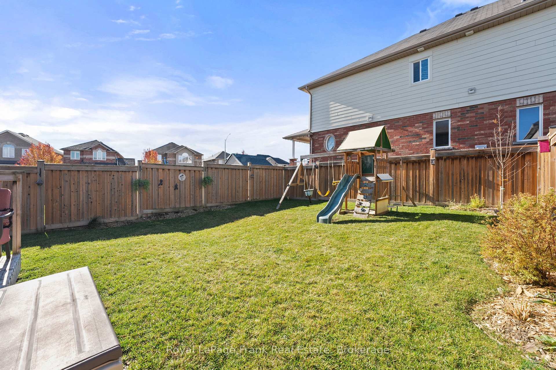 Photo 35 of 2086 Galloway Street, Innisfil, Alcona — HOMEH